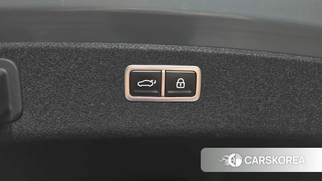 Genesis G80 (RG3) id 4594790 из Кореи 8