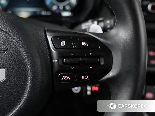 Kia The New Kia Ray EV id 3649141 из Кореи 8