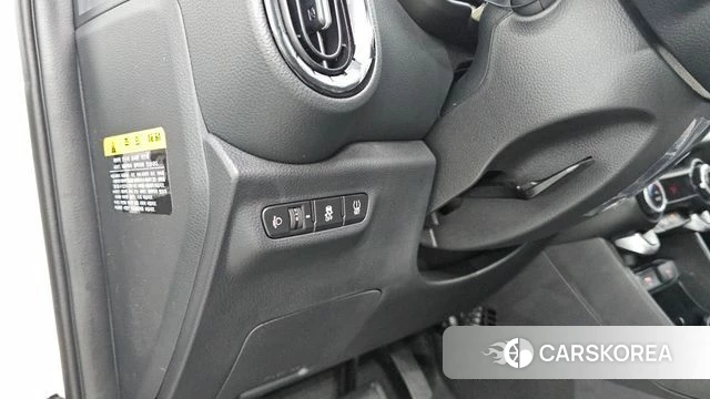 Kia The New Morning (JA) id 4291592 из Кореи 8