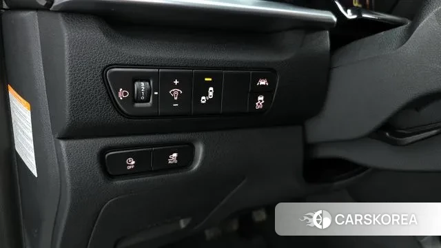 Kia Niro EV id 3371034 из Кореи 8