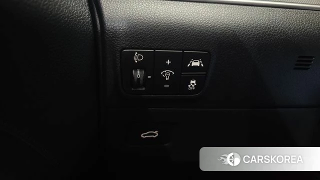 Kia K5 3rd generation id 4244972 из Кореи 8