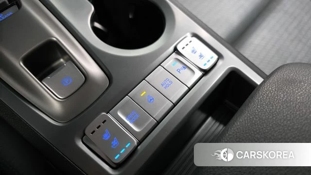 Hyundai Kona Electric id 4530708 из Кореи 8