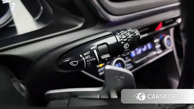 Hyundai Sonata Hybrid (DN8) id 3606239 из Кореи 8