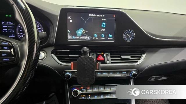 Hyundai Grandeur IG id 3866890 из Кореи 8