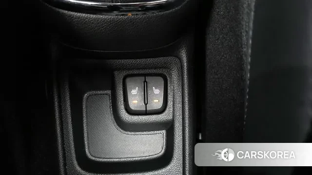 Chevrolet (GM Daewoo) The New Spark id 3514087 из Кореи 8