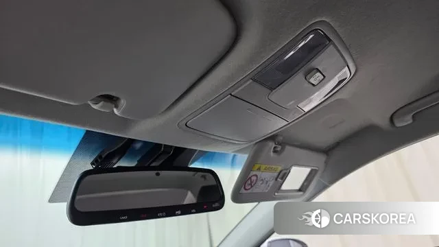 Kia The New K3 2nd generation id 3355513 из Кореи 8