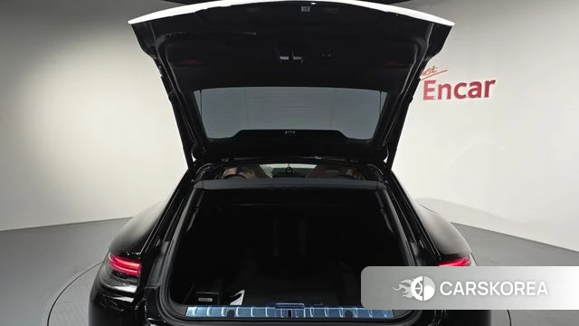Porsche Panamera (971) id 4409544 из Кореи 8