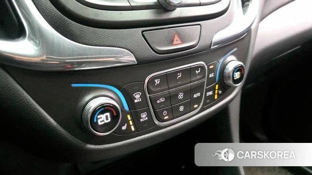 Chevrolet (GM Daewoo) Equinox id 3886153 из Кореи 8