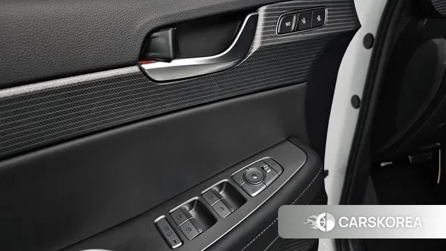 Hyundai The New Palisade id 3016502 из Кореи 8