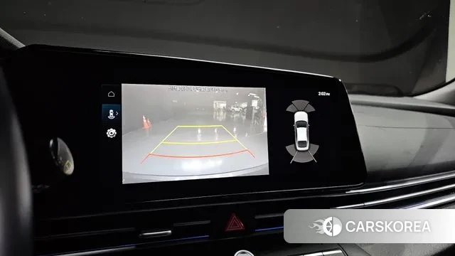 Hyundai Avante (CN7) id 3407521 из Кореи 8