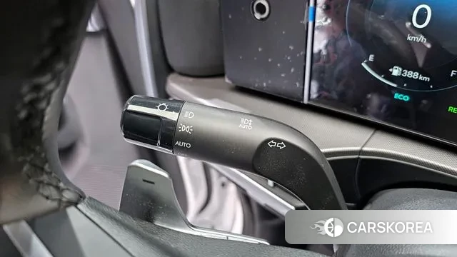 Hyundai Santa Fe (MX5) id 3377599 из Кореи 8