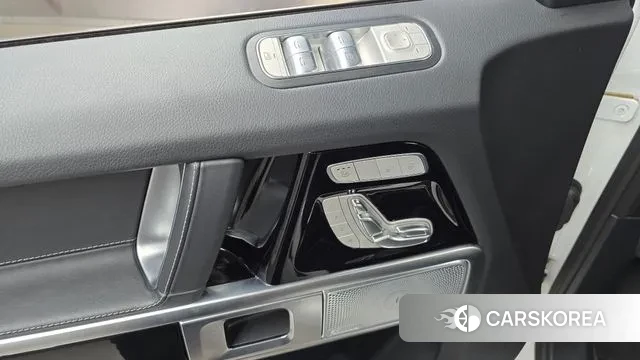 Mercedes-Benz G-Class W463b id 2994064 из Кореи 8