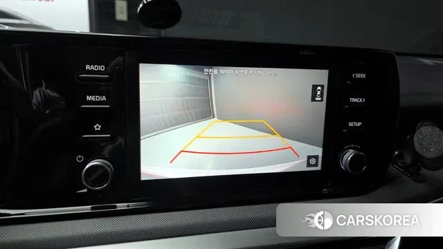 Kia K5 3rd generation id 3343758 из Кореи 8