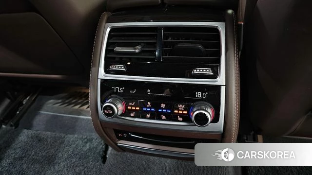 BMW 7 Series (G11) id 4389613 из Кореи 8