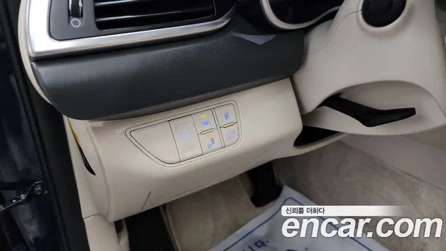 Genesis G70 id 2912147 из Кореи 8