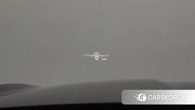 Genesis GV70 id 3616251 из Кореи 8