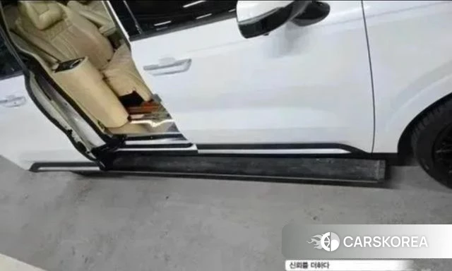 Kia Carnival 4th generation id 4224759 из Кореи 8