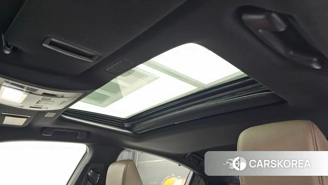 Lexus ES300h 7th generation id 4612474 из Кореи 8