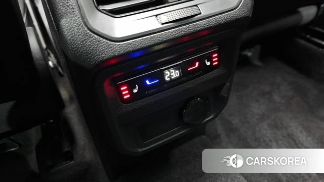 Volkswagen Tiguan second Generation id 3799267 из Кореи 8