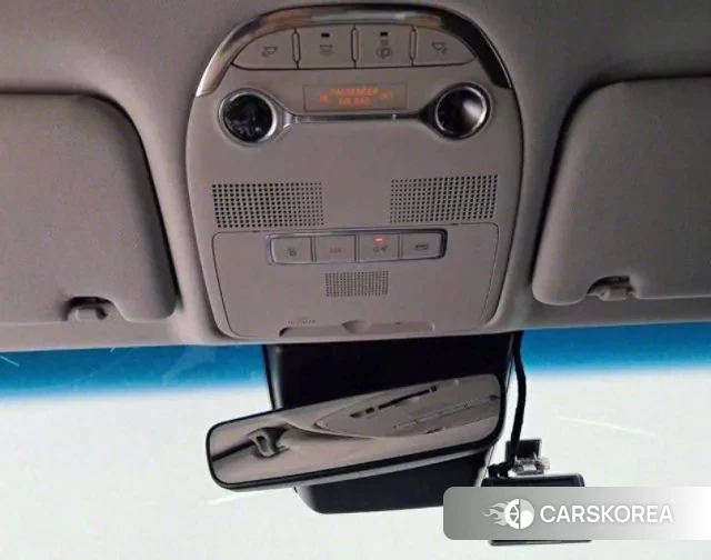 Hyundai The New Grandeur IG id 3390261 из Кореи 8