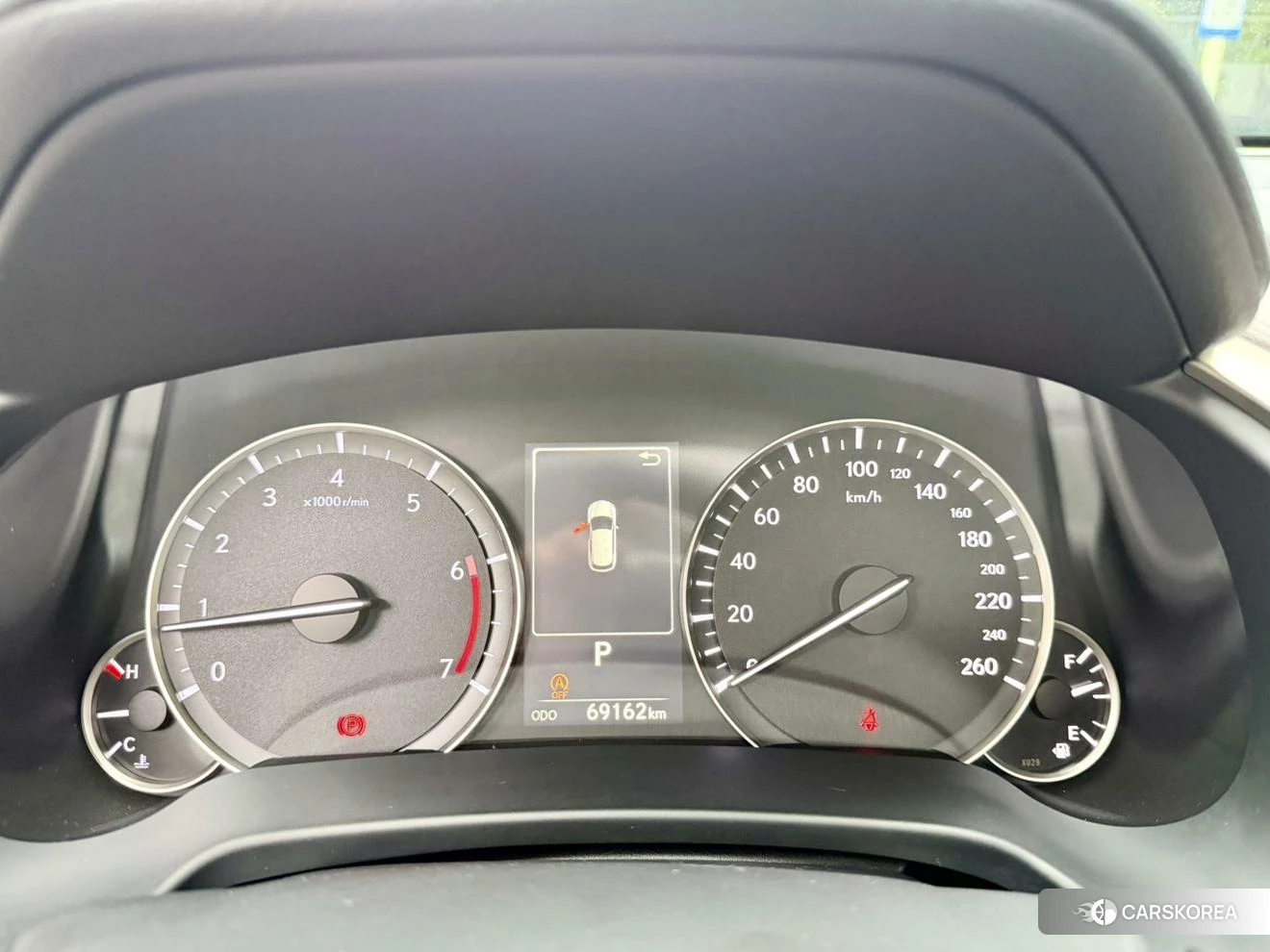 Lexus RX id 4413251 из Китая 8