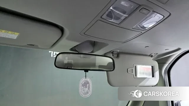 Kia The New Ray id 3788971 из Кореи 8