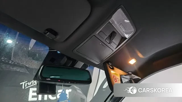 Ssangyong The New Rexton Sports Cannes id 3712858 из Кореи 8