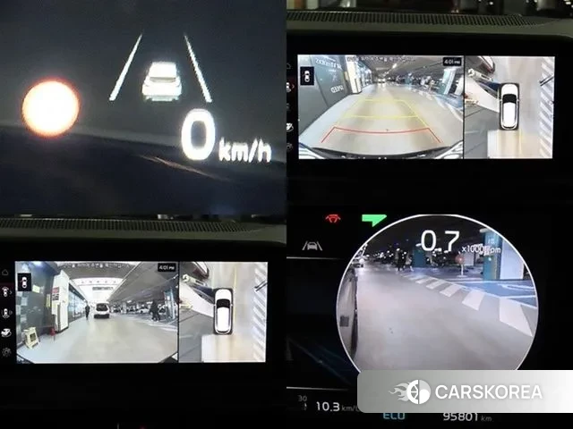 Kia The New Seltos id 3503028 из Кореи 8