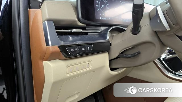 Kia Carnival 4th generation id 3940757 из Кореи 8