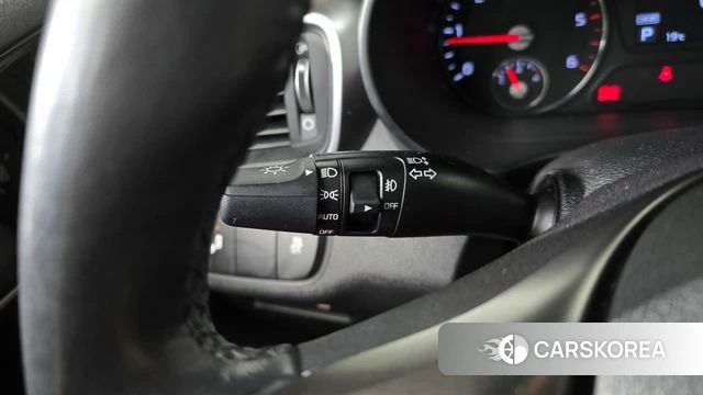 Kia The New Sorento id 4203957 из Кореи 8