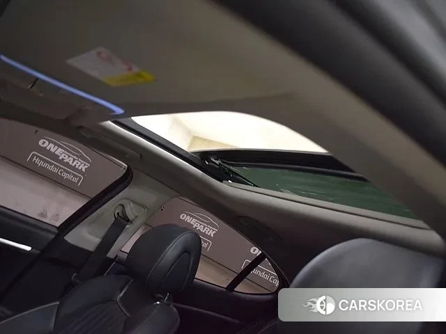 Genesis G70 id 3656961 из Кореи 8