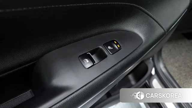 Hyundai The New Grandeur IG id 3582774 из Кореи 8