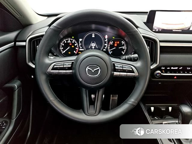 Mazda CX-50 line also id 4321319 из Китая 8