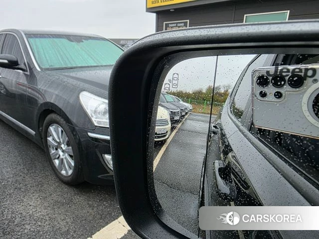 Jeep Renegade id 3915849 из Кореи 8