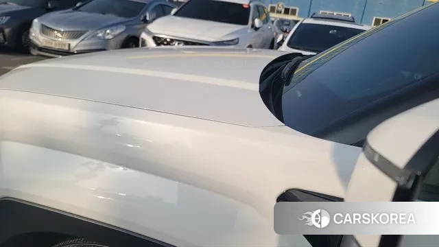 Hyundai Santa Fe (MX5) id 3644850 из Кореи 8