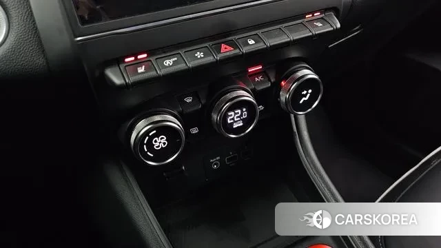 Renault Korea (Samsung) Capture id 3013220 из Кореи 8