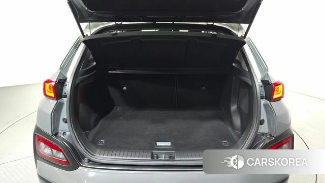 Hyundai Kona Electric id 4918681 из Кореи 8
