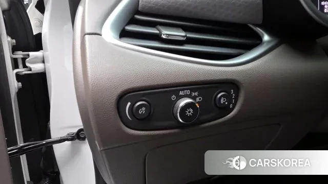 Chevrolet (GM Daewoo) All New Malibu id 3330654 из Кореи 8