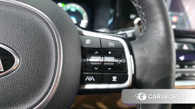 Kia Sorento 4th Generation id 4836507 из Кореи 8