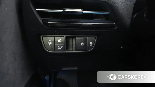 Kia EV6 id 3478387 из Кореи 8