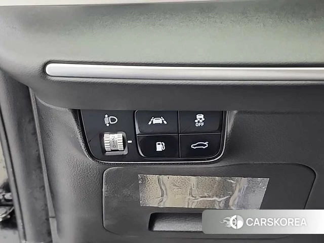 Hyundai The New Grandeur IG id 4303636 из Кореи 8