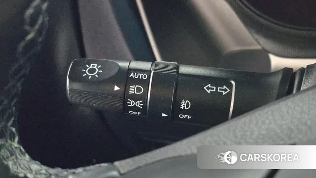 Kia The New Ray id 3489633 из Кореи 8