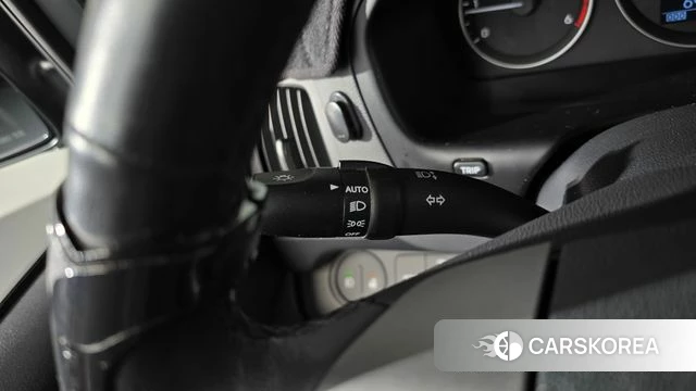Hyundai The New Grand Starex id 4383892 из Кореи 8