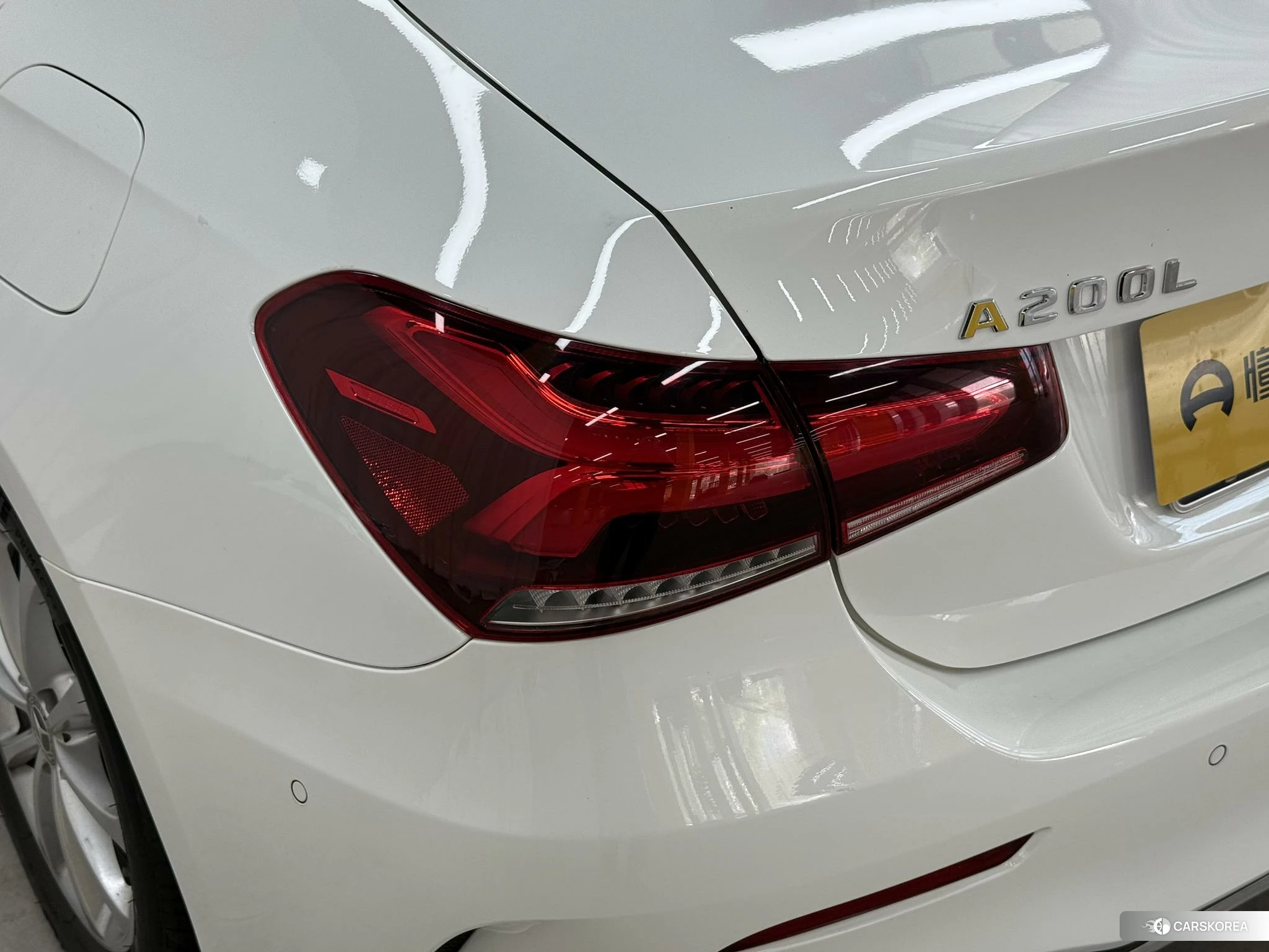Mercedes-Benz A-Class id 4515147 из Китая 8