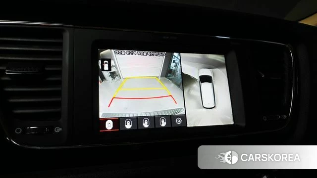 Kia The New Carnival id 4458931 из Кореи 8