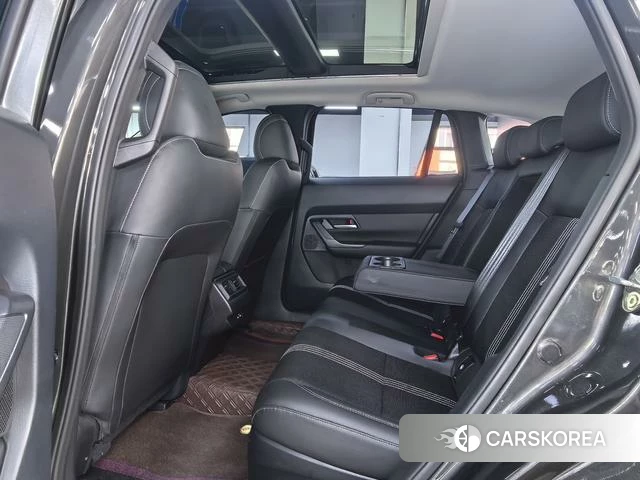 Mazda CX-50 line also id 4365997 из Китая 8