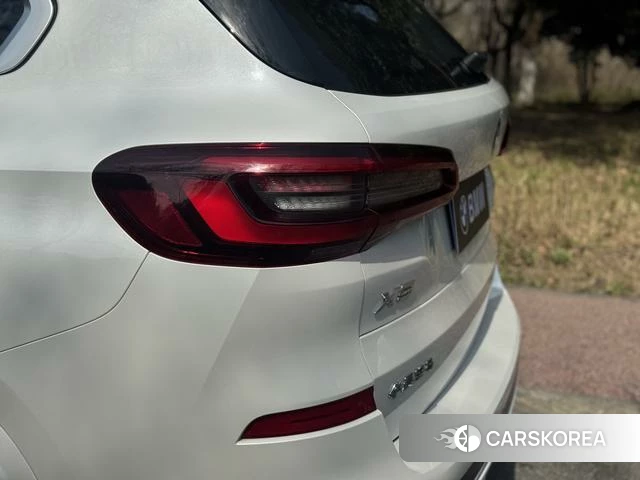 BMW X5 id 4297796 из Китая 8