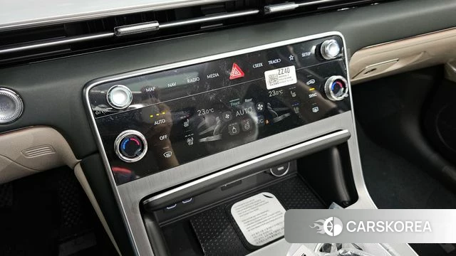 Genesis GV80 id 3850086 из Кореи 8