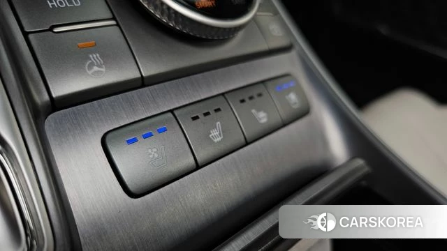 Hyundai The New Santa Fe id 4383777 из Кореи 8