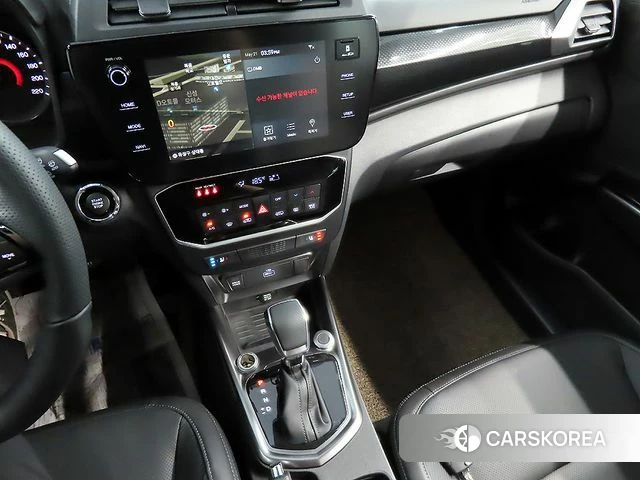Ssangyong The New Tivoli id 4359700 из Кореи 8
